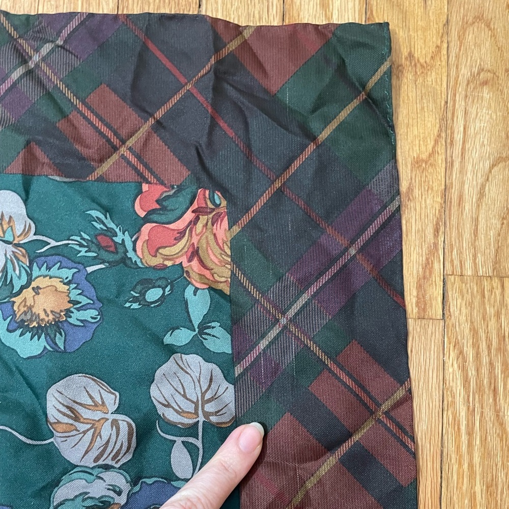 RALPH LAUREN - Scarf - Picture 7 of 14
